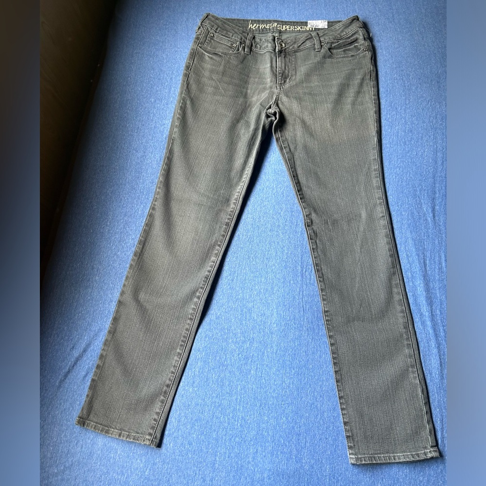 Bullhead jeans